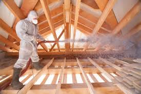 Best Radiant Barrier Insulation  in Westmorland, CA